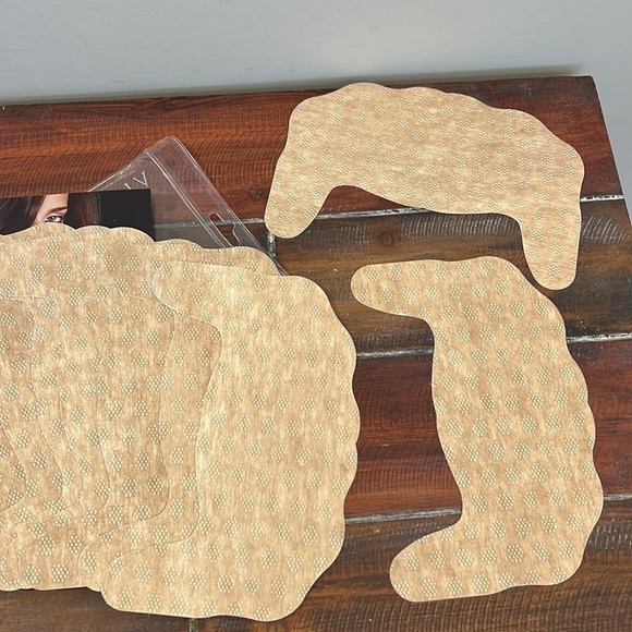 ⭐️ Victoria’s Secret Bare Attitude Minimal Coverage C Cup Beige 6 Pairs - Picture 4 of 7